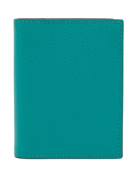 Hermès Pre-Owned leather-case agenda 