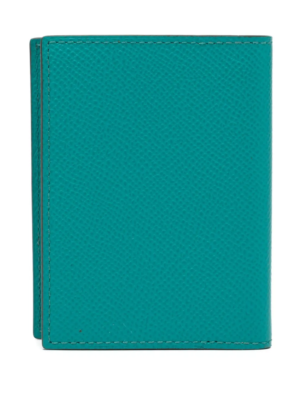 Hermès Pre-Owned leather-case agenda | Image 2