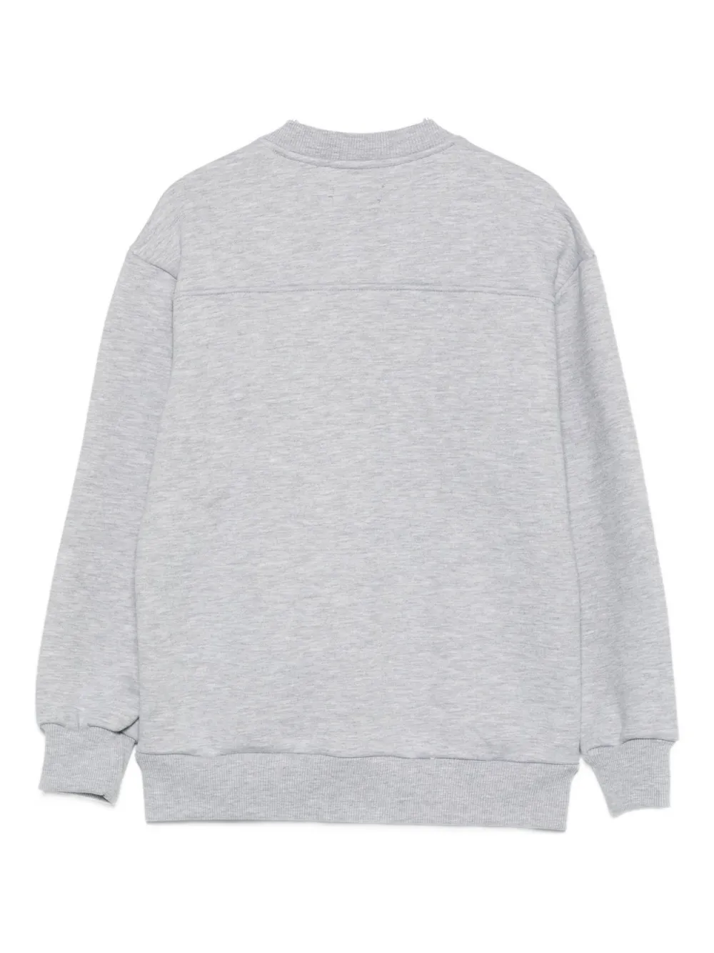 MARKET V-neck logo-print sweatshirt | Boys Hoodies & Sweatshirts | Image 2