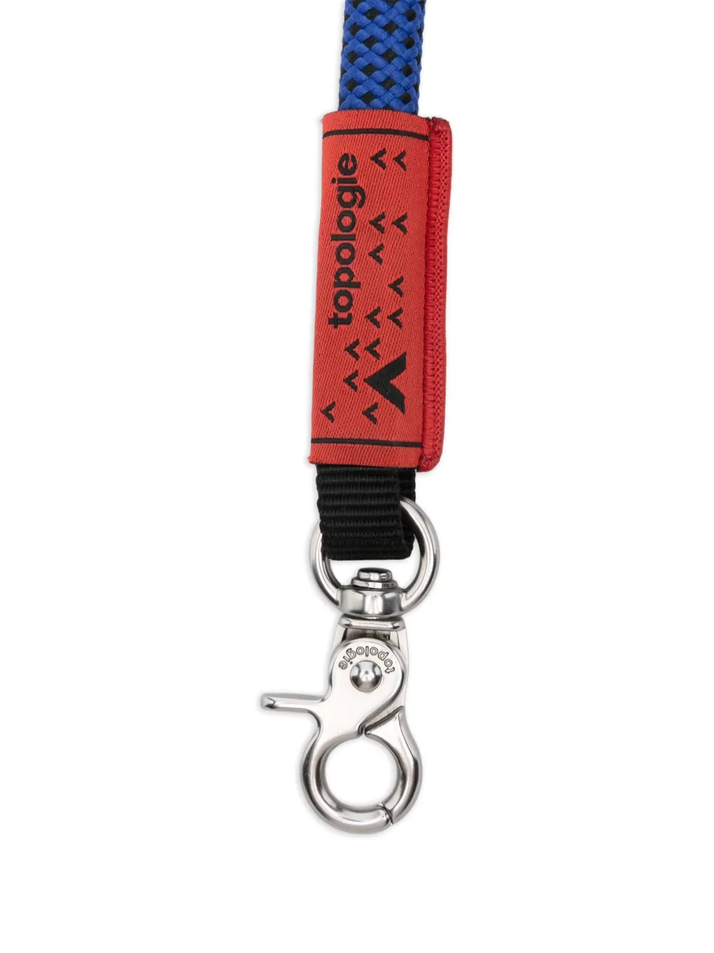 Topologie 8.0mm branded rope | Image 2