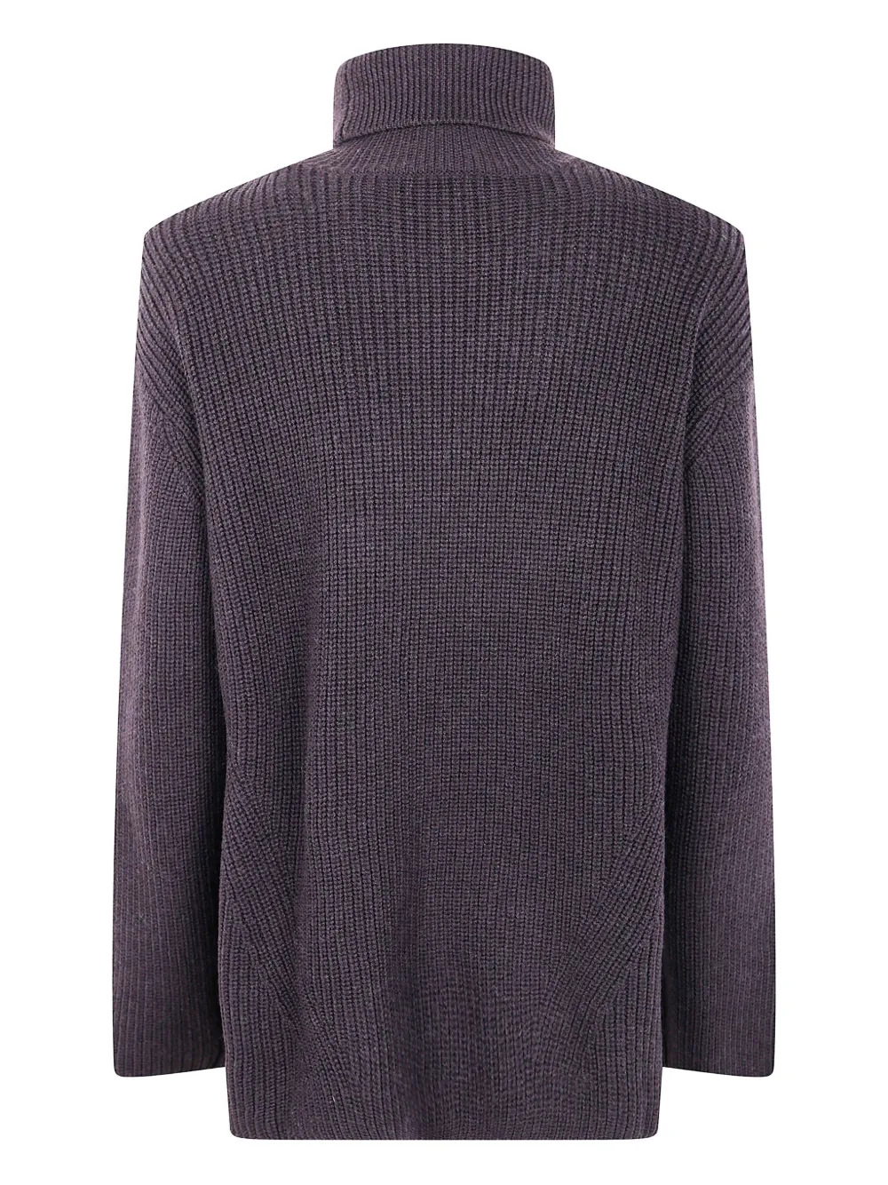 P.a.r.o.s.h Sequin-embellished Sweater In Gray