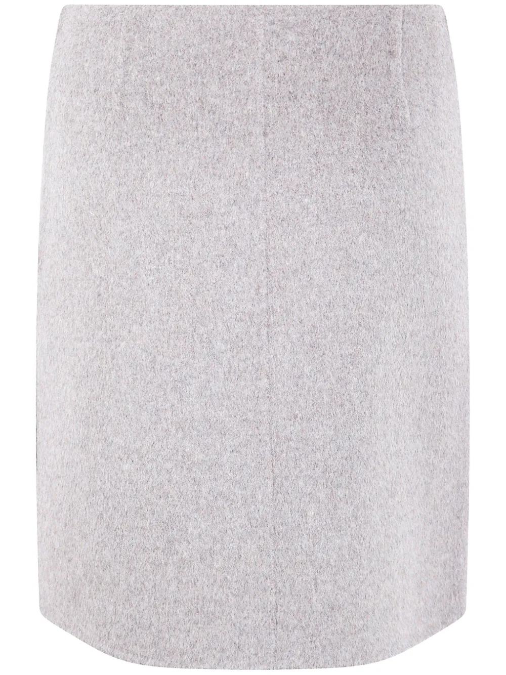 P.a.r.o.s.h Parosh Pencil Skirt In Multi