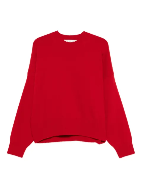 Róhe crew-neck sweater
