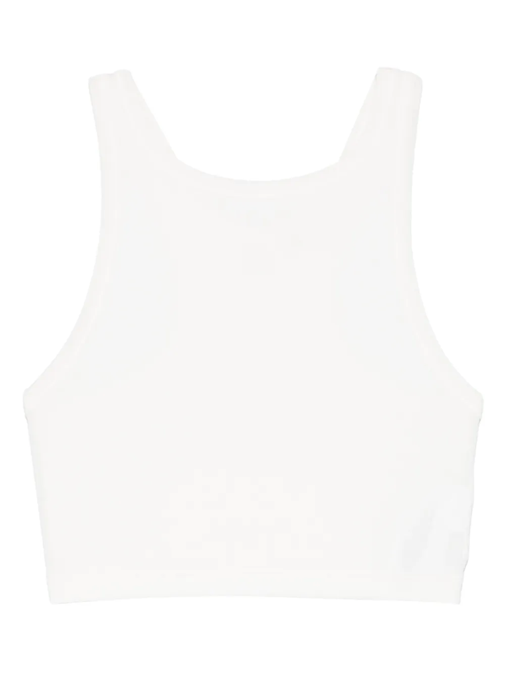 CALVIN KLEIN COLLECTION top Pamela | blanco | Image 1