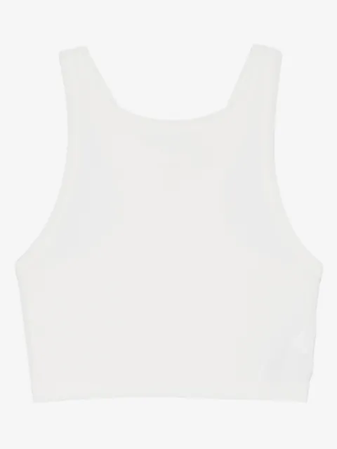 CALVIN KLEIN COLLECTION pamela crop top