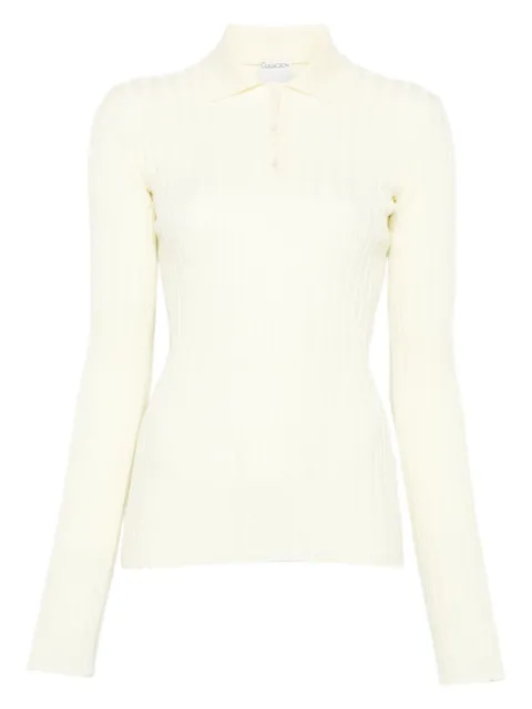 CALVIN KLEIN COLLECTION Amber sweater