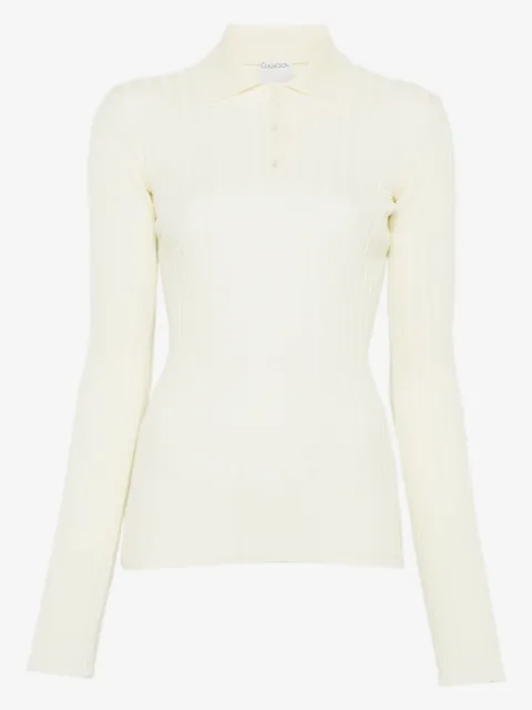 CALVIN KLEIN COLLECTION Amber sweater