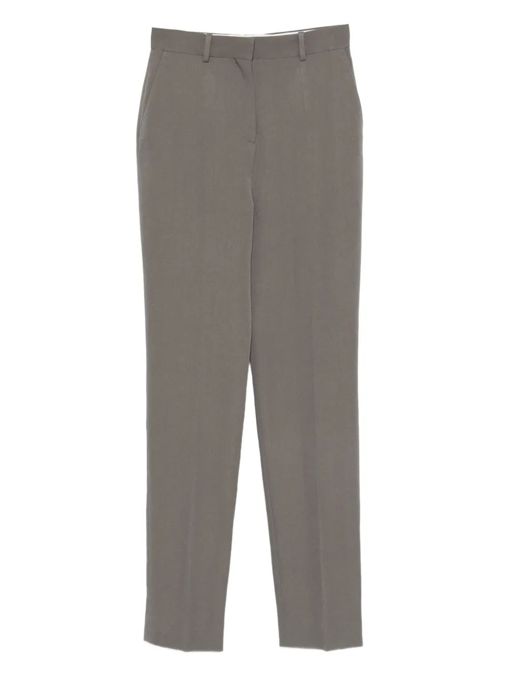 CALVIN KLEIN COLLECTION pantalones Lucia | gris | Image 1