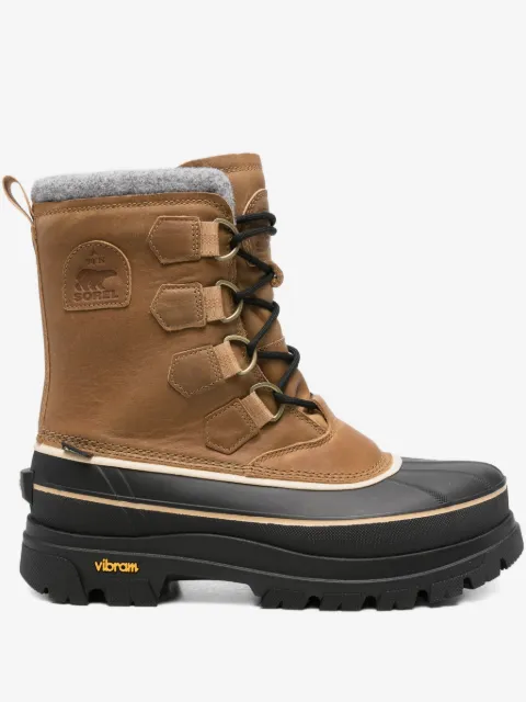 SOREL Caribou Horizon boots