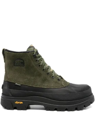 SOREL