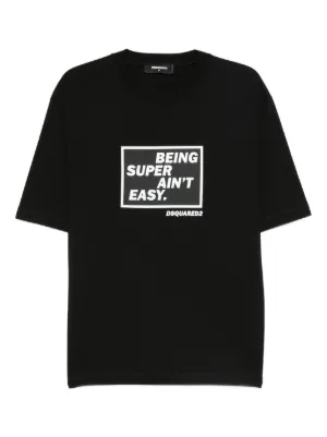 Kenzo Boke Flower 2.0 T-shirt | Black | FARFETCH ZA