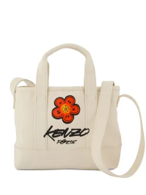 Kenzo Tote Bags for Women - Shop on FARFETCH