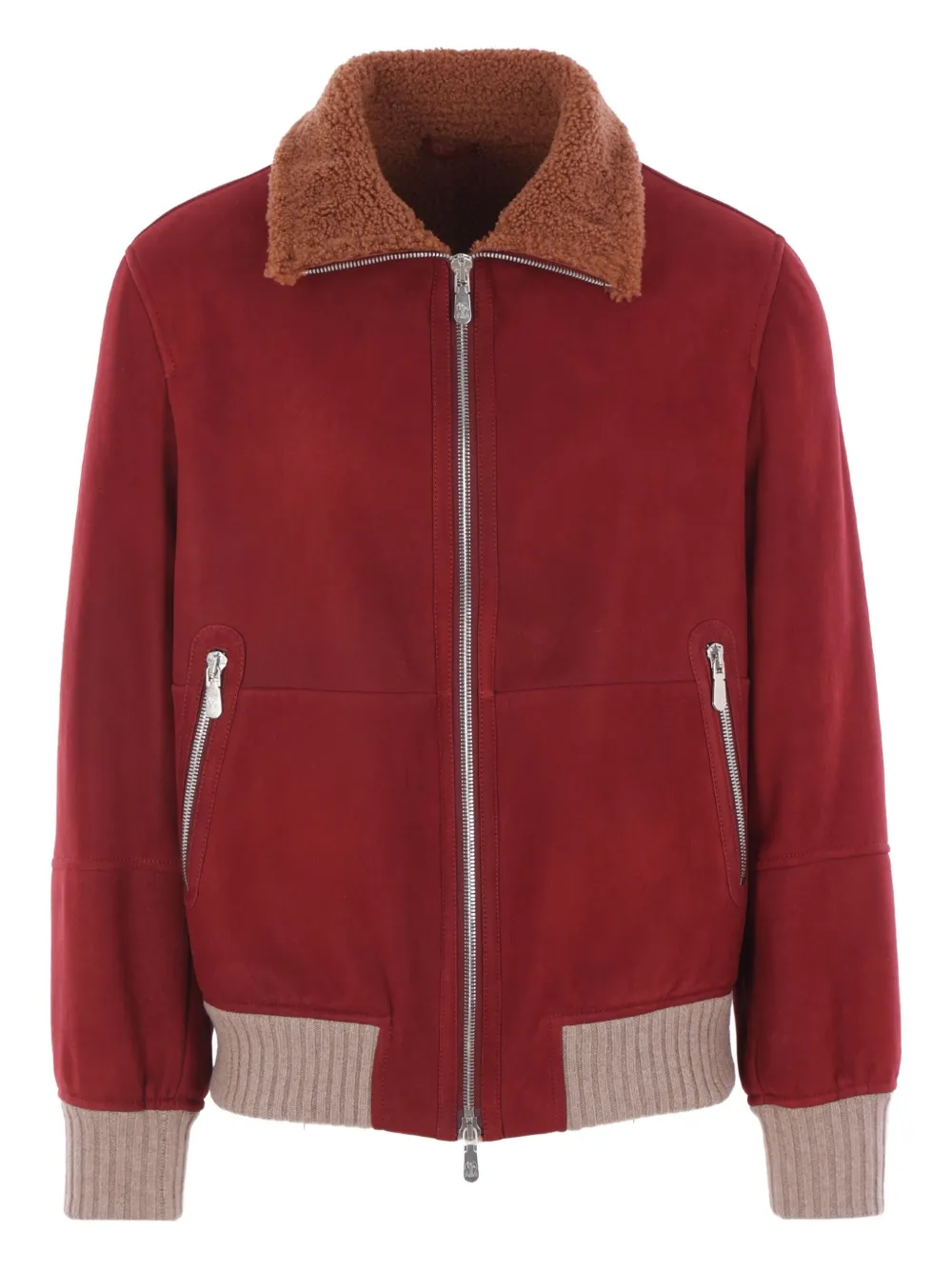 BRUNELLO CUCINELLI ブルゾン ジャンパー モニーレ 40 org.jpg