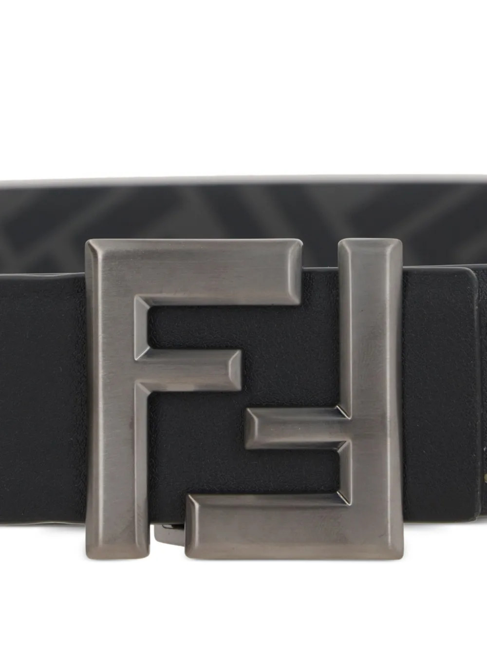 FENDI FF-motif reversible belt | Image 2