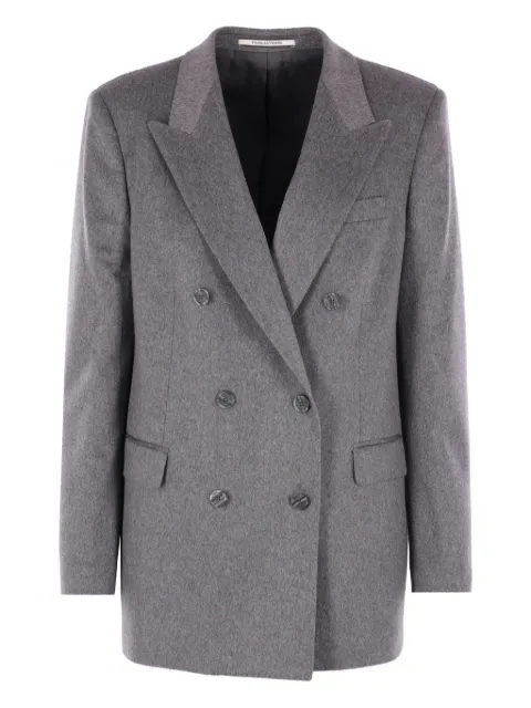Tagliatore double-breasted coat