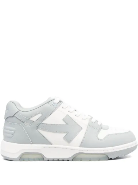 Off-White tenis bajos Out Of Office Arrow