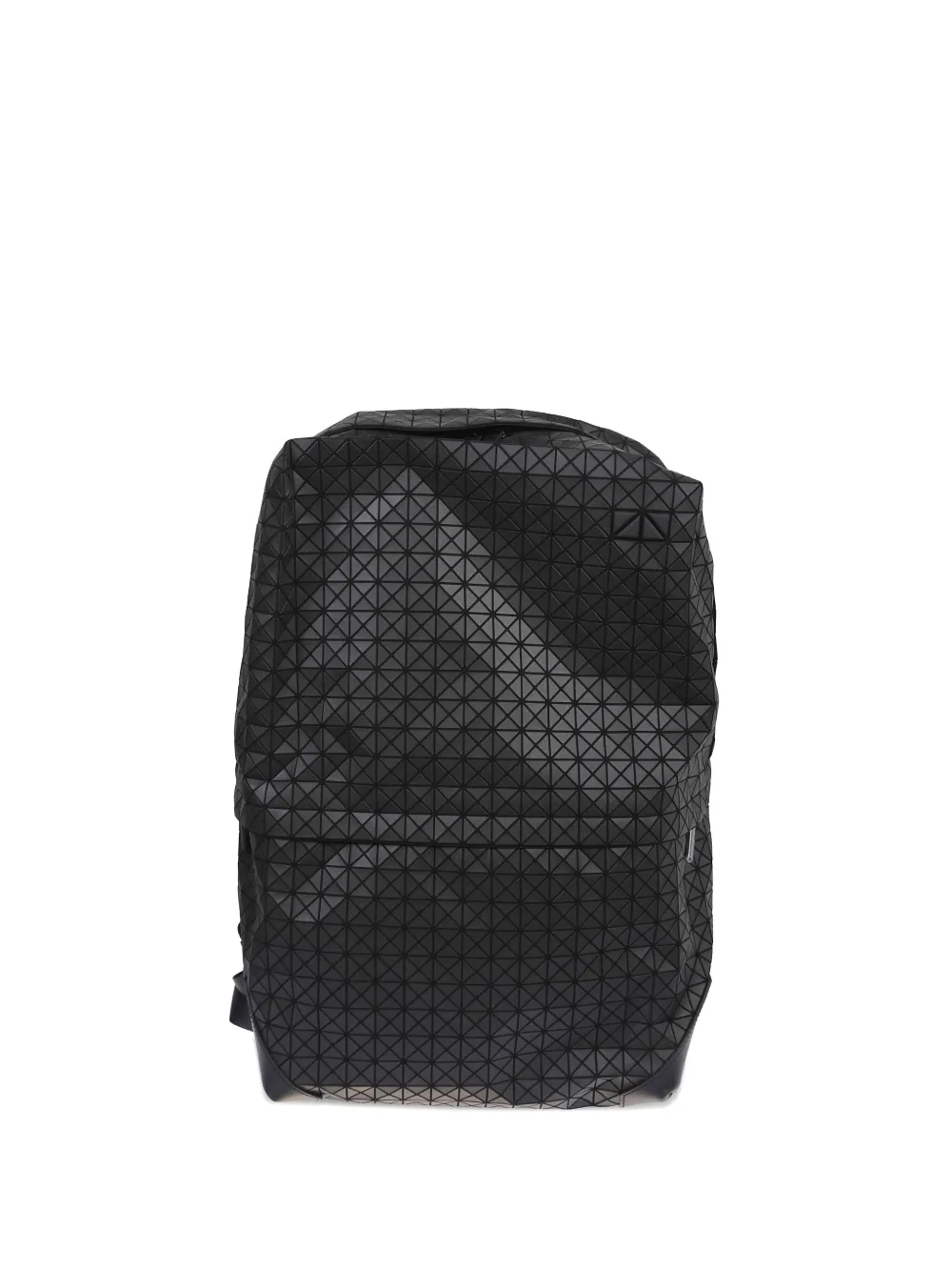 Bao Bao Issey Miyake geometric-pattern backpack | Black | Image 1