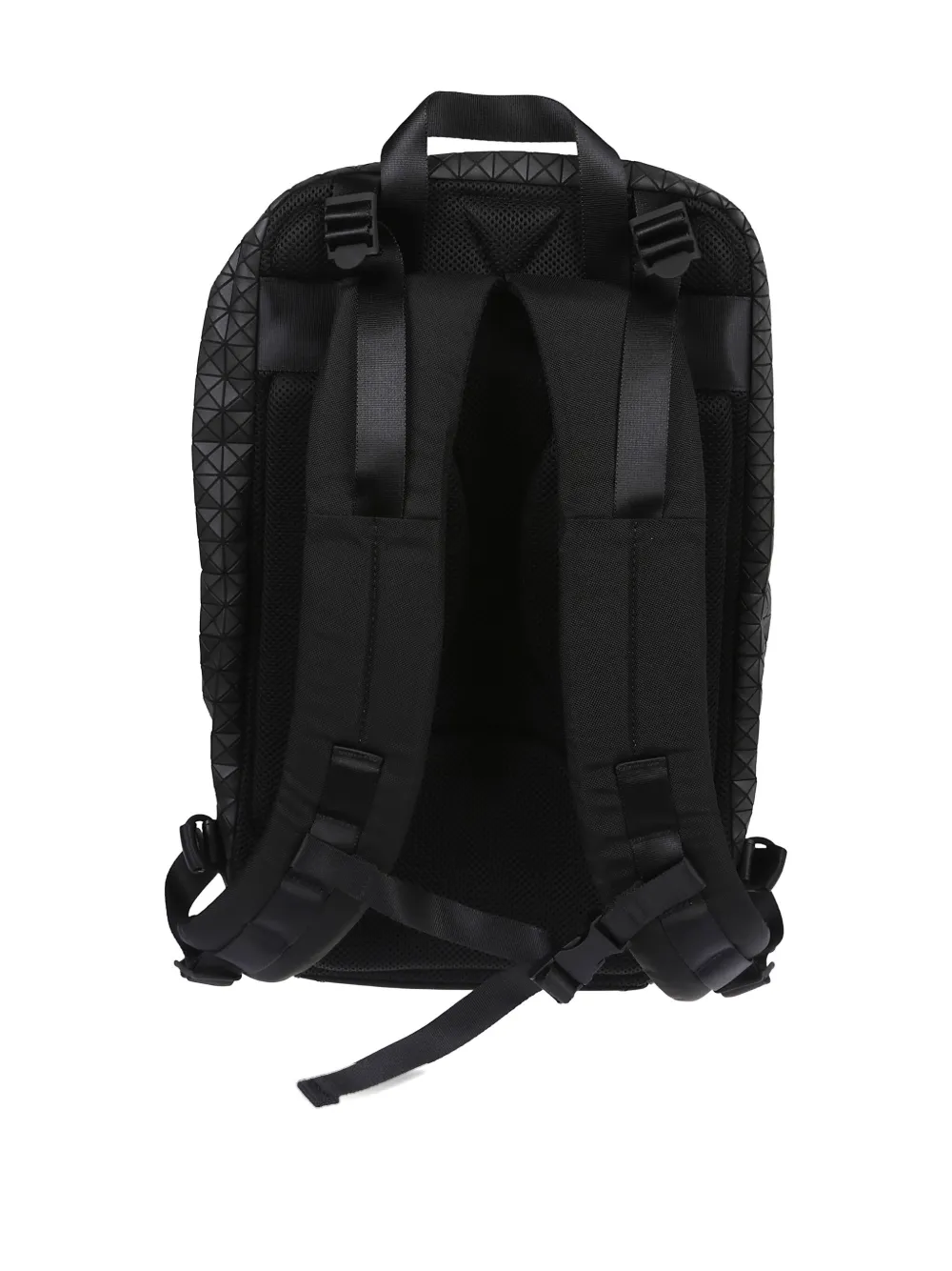 Bao Bao Issey Miyake geometric-pattern backpack | Image 2