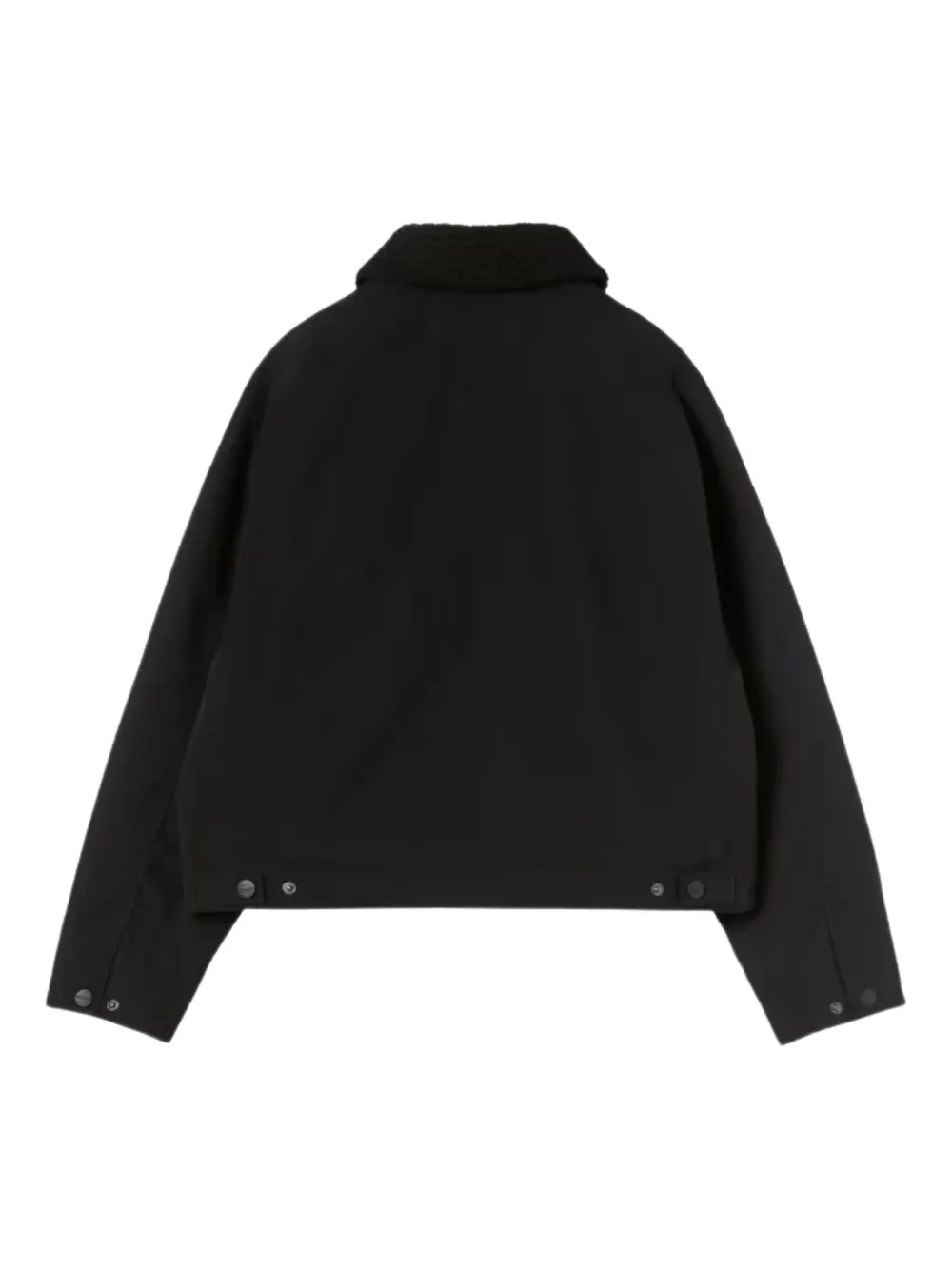 Carhartt WIP Newkirk jacket | Cropped Jackets | Image 2