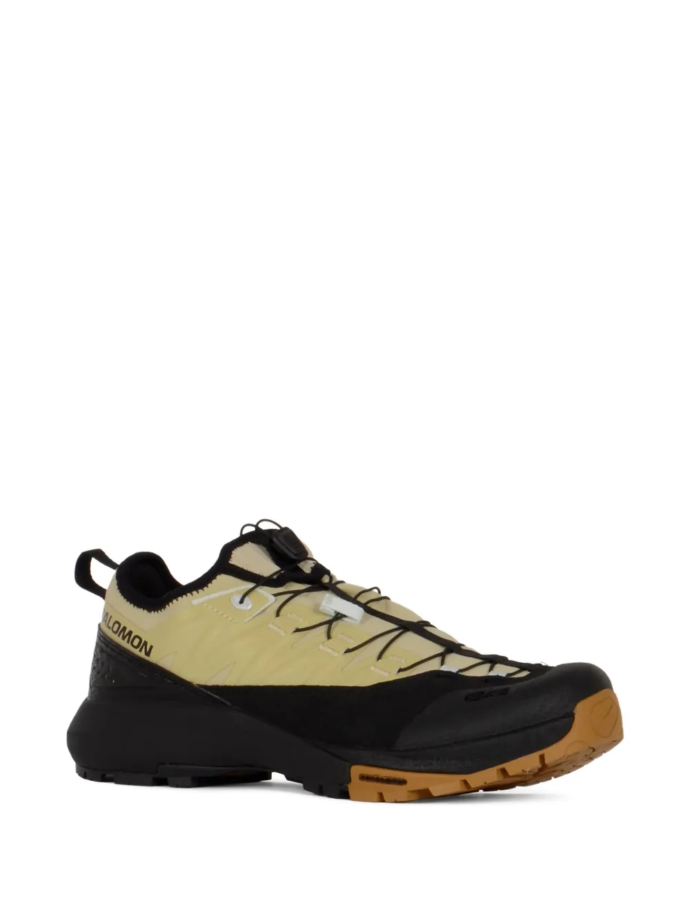 Salomon Alpinway Advanced sneakers Green