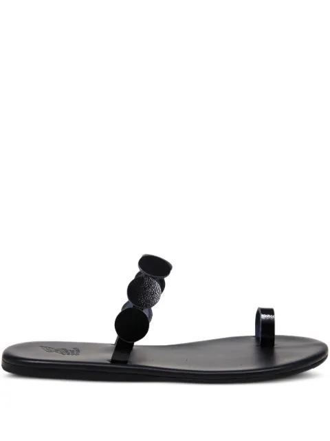 Ancient Greek Sandals Calisto フラットサンダル