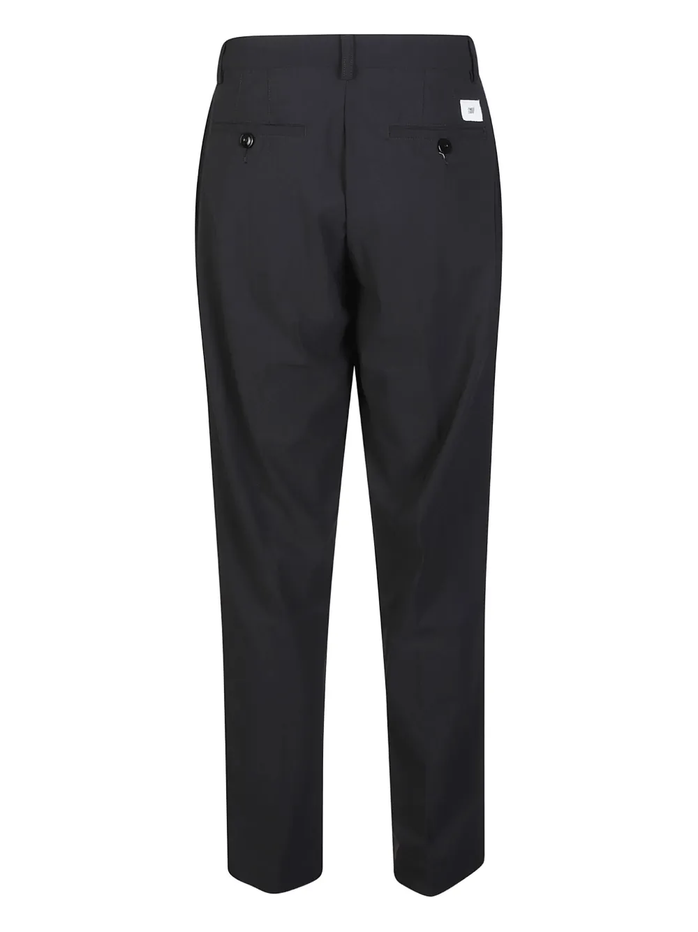 PMDS pleated trousers | Tailored Pants | Image 2