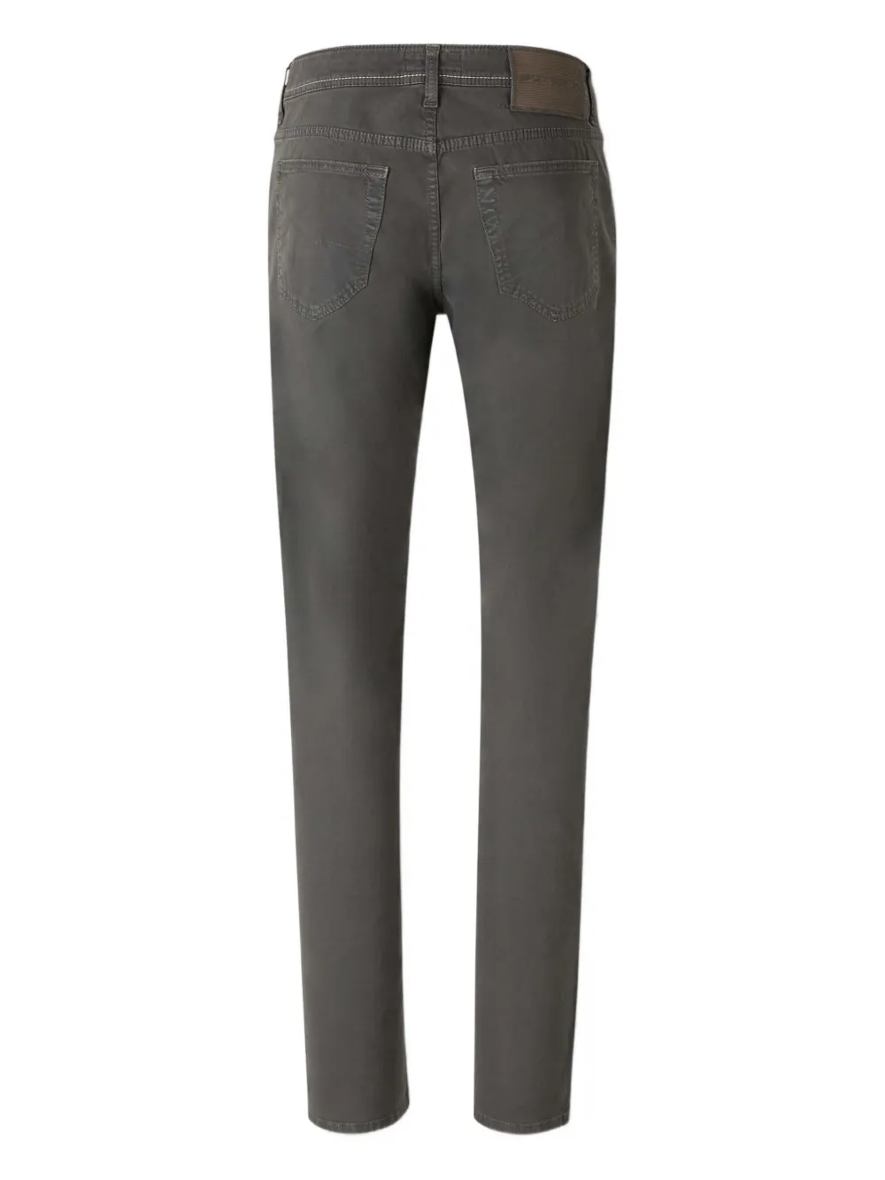 Jacob Cohën Bard jeans - Grijs