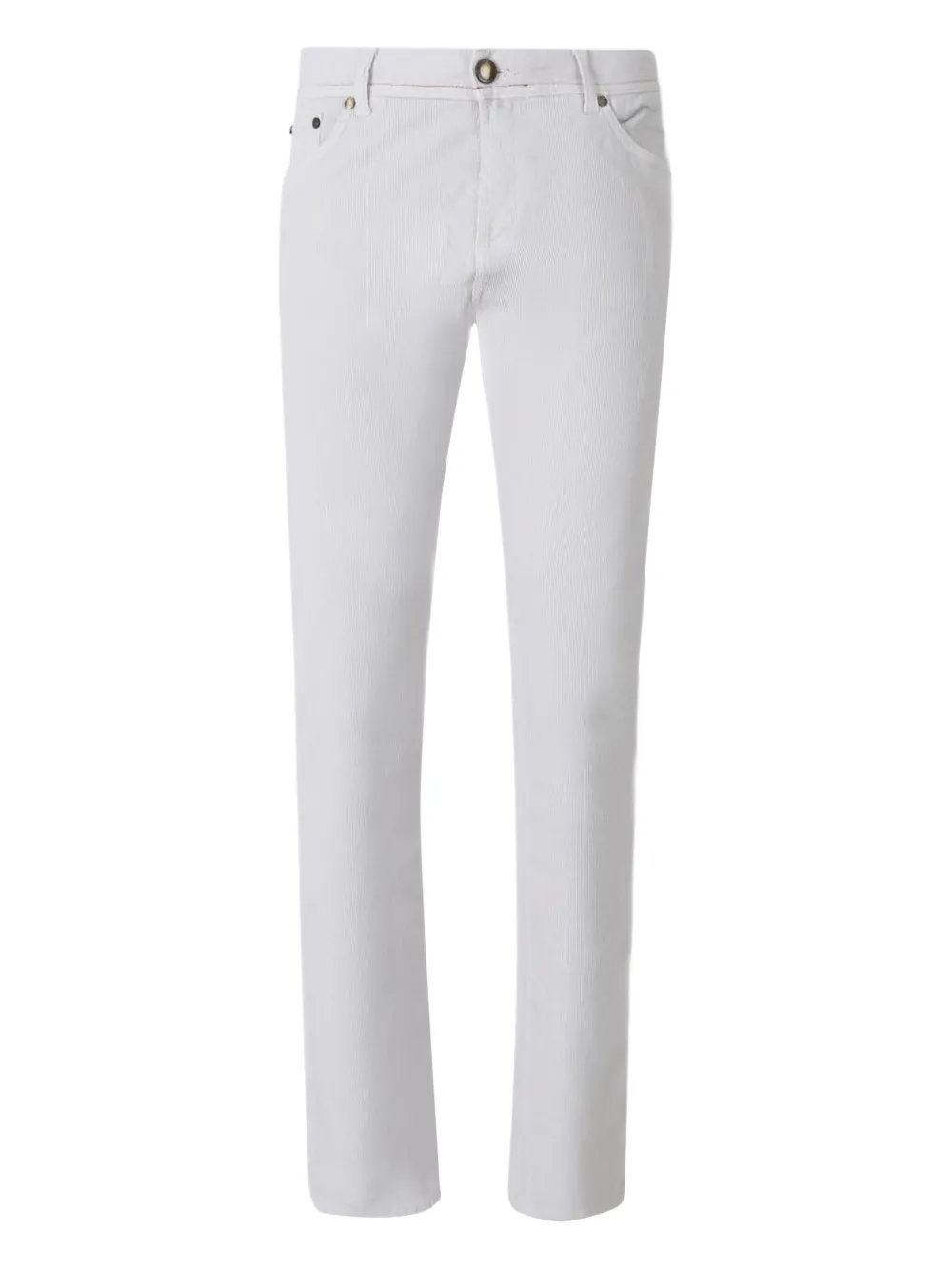 Richard J. Brown  corduroy jeans | White | Image 1