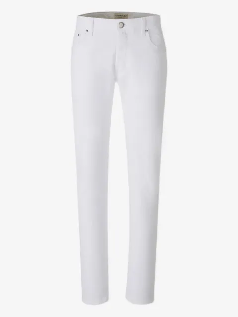 Jacob Cohën jeans con botones