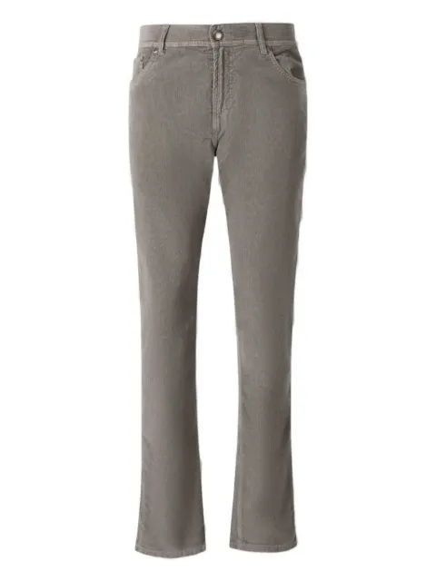Richard J. Brown  corduroy-ribbed jeans