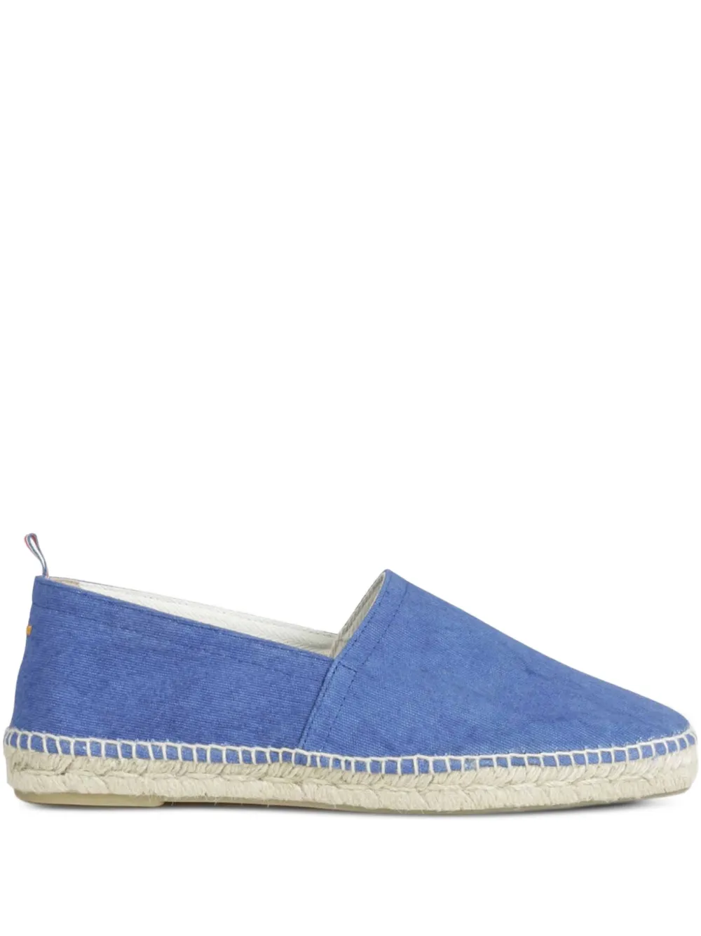 Castañer alpargatas Pablo | azul | Image 1