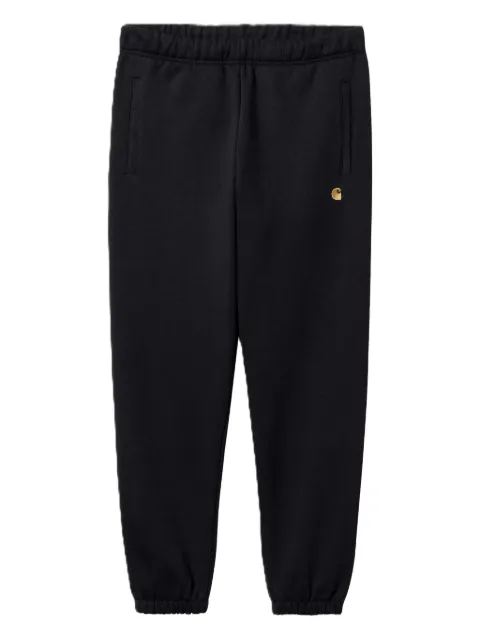 Carhartt WIP pants con detalle del logo