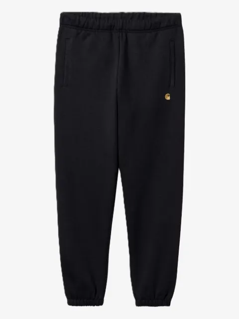 Carhartt WIP sweatpants med logotypdetalj
