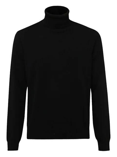 Malo turtleneck sweater