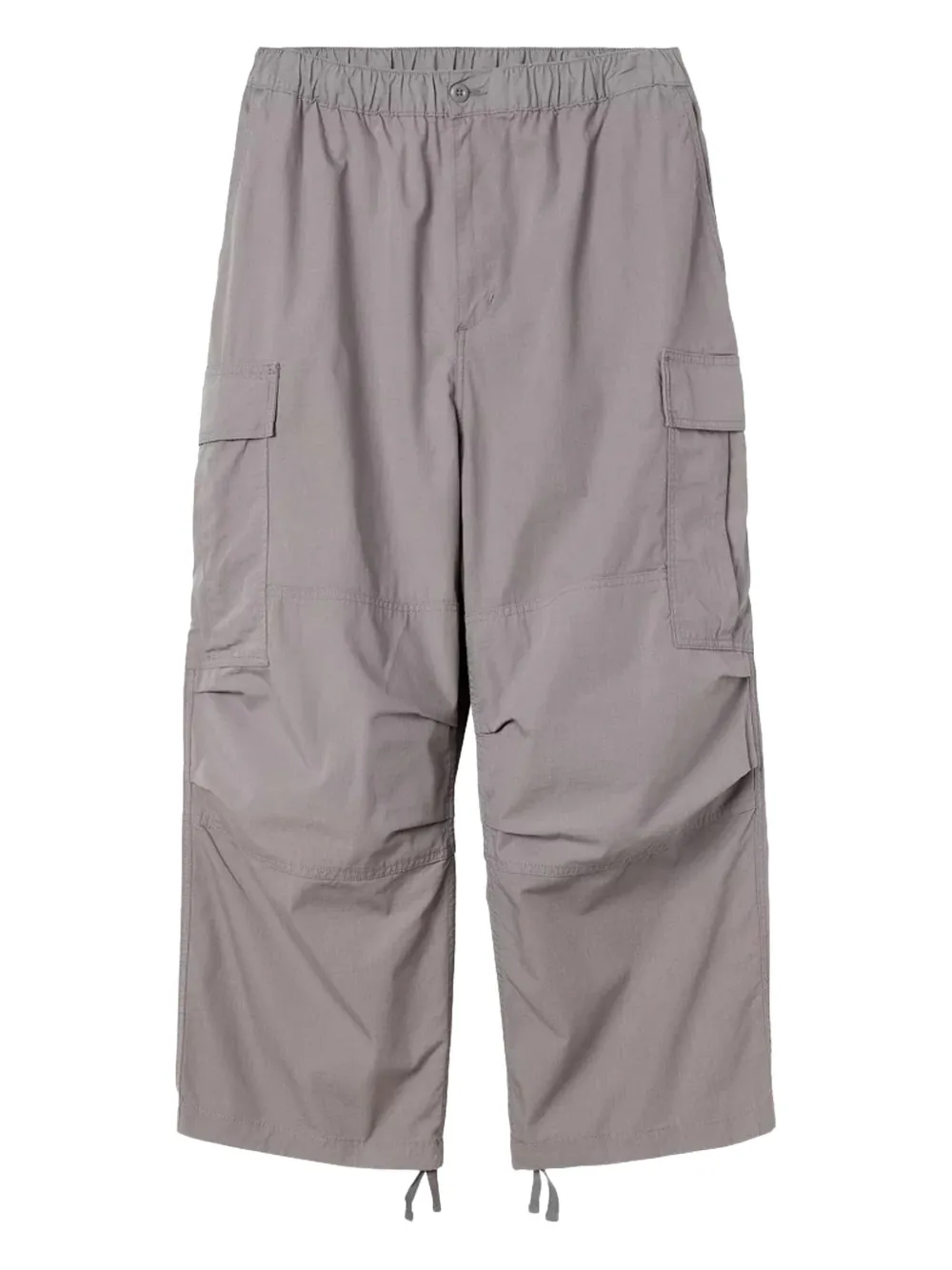 Carhartt WIP Jet cargo trousers | Grey | Image 1