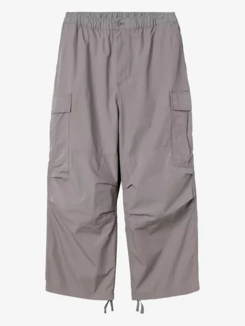 Carhartt WIP pantalones cargo Jet