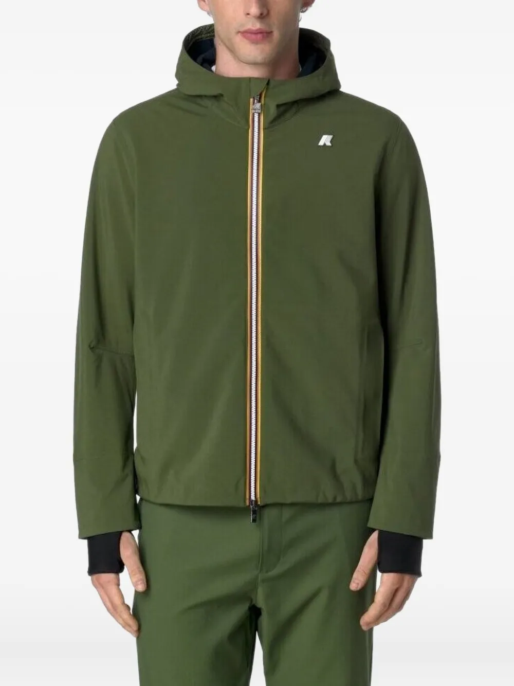 K-Way Jacko bomber jacket | Chamarras bomber | Image 2