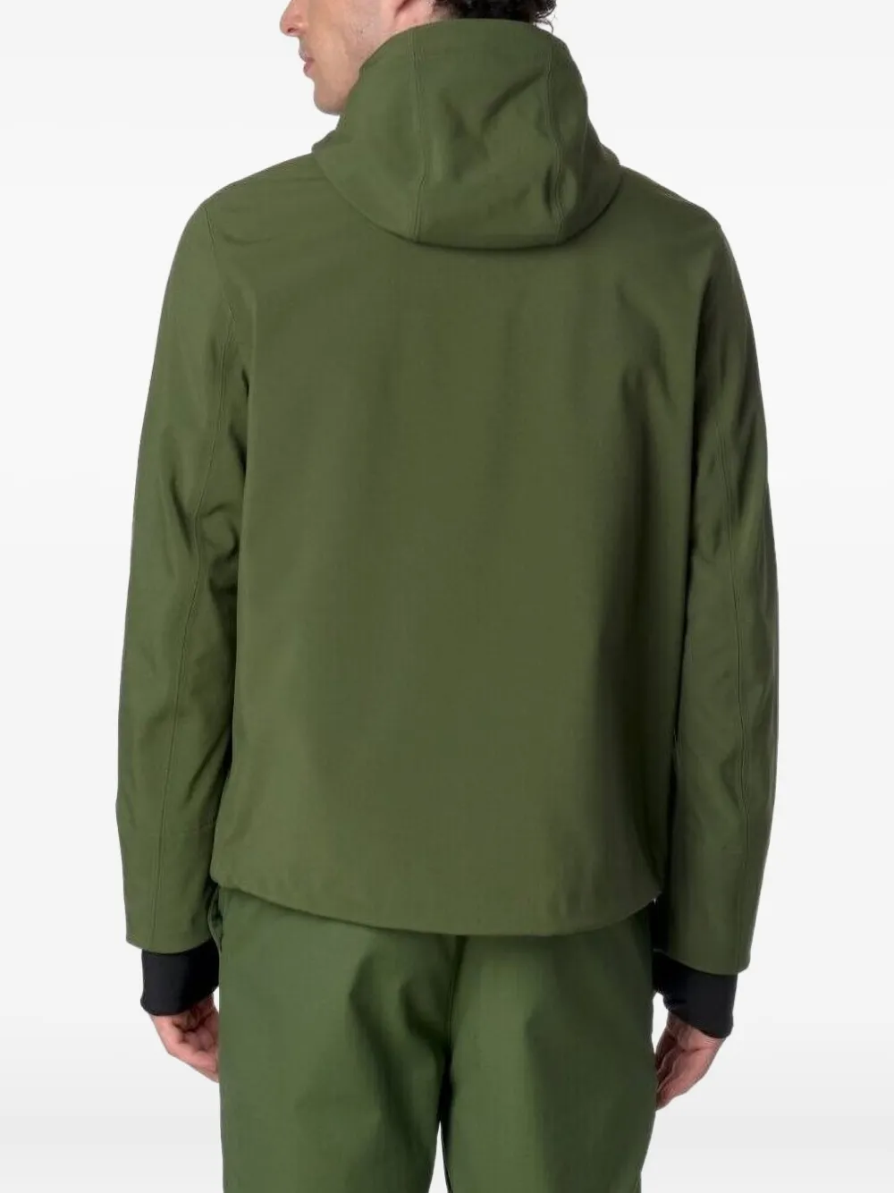 K-Way Jacko bomberjack Groen