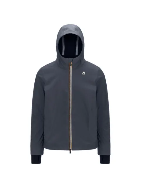 K-Way Jacko bomber jacket