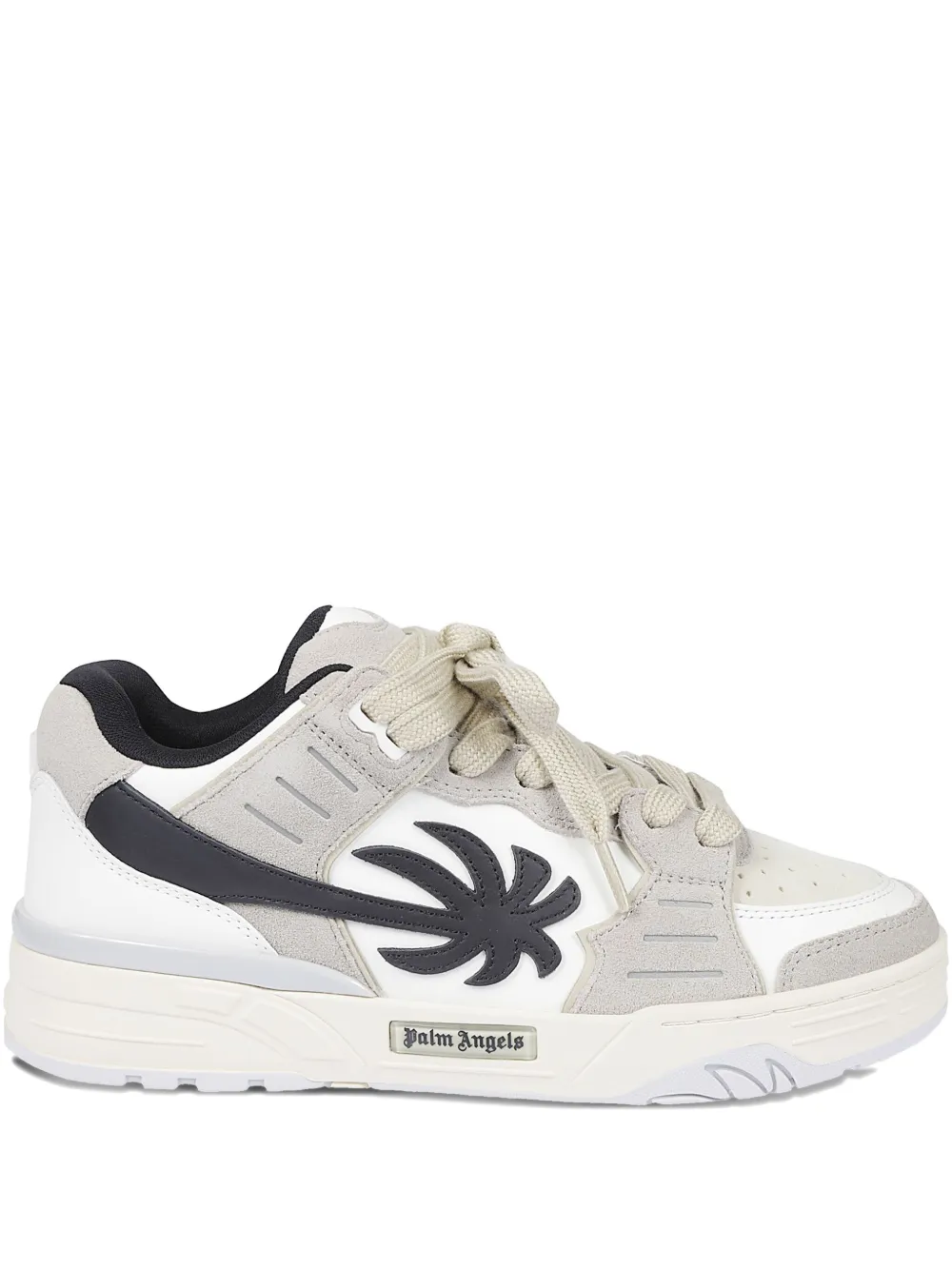 Palm Angels Venice sneakers Grijs