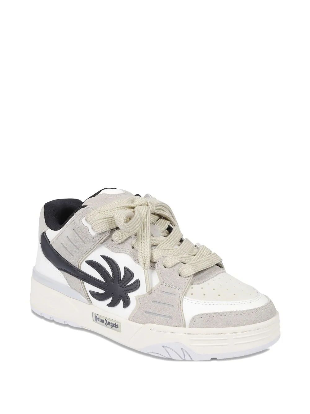 Palm Angels Venice sneakers Grijs