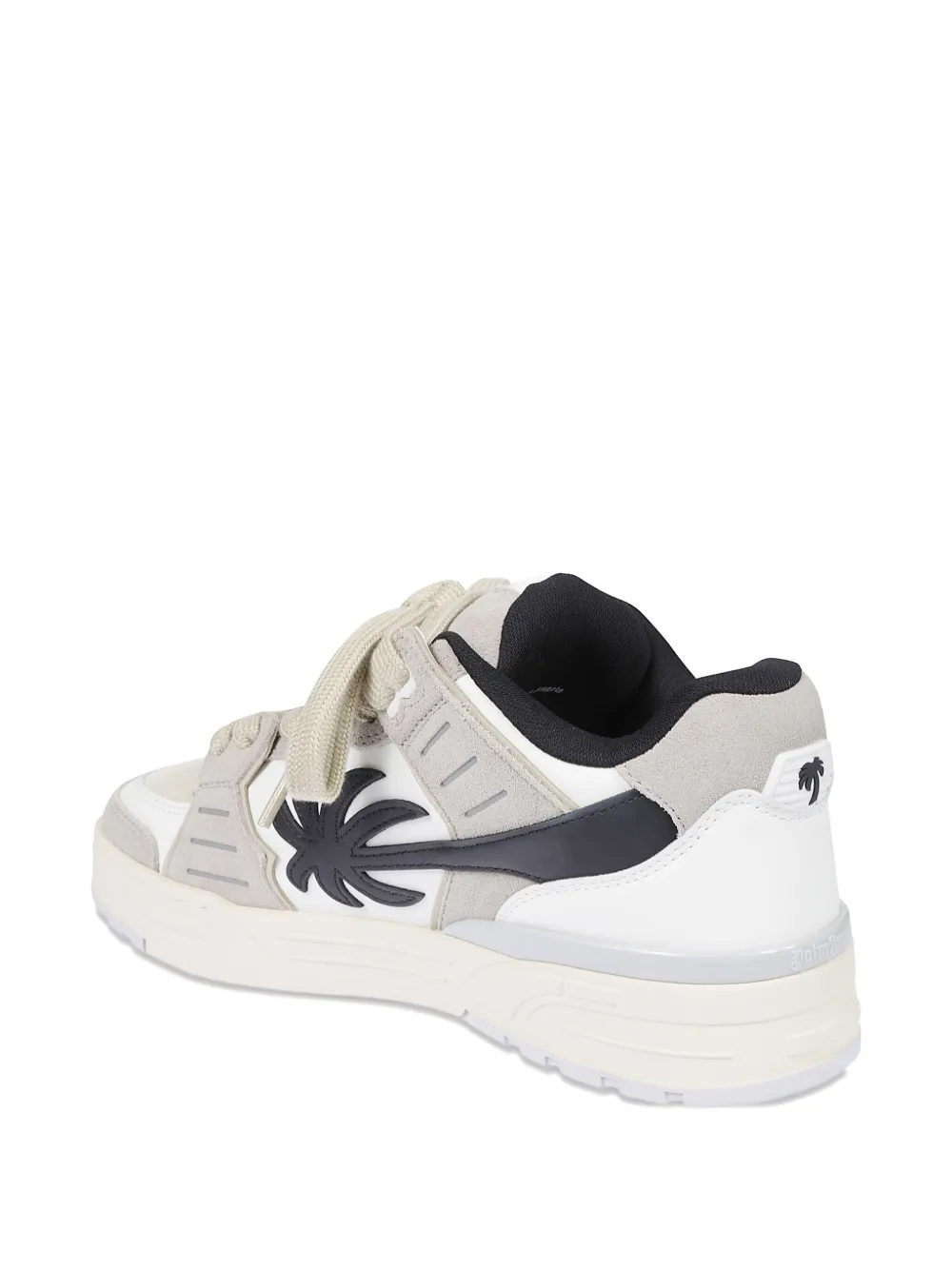 Palm Angels Venice sneakers Grijs