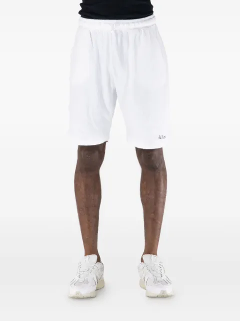 MC2 Saint Barth Randle bermuda shorts