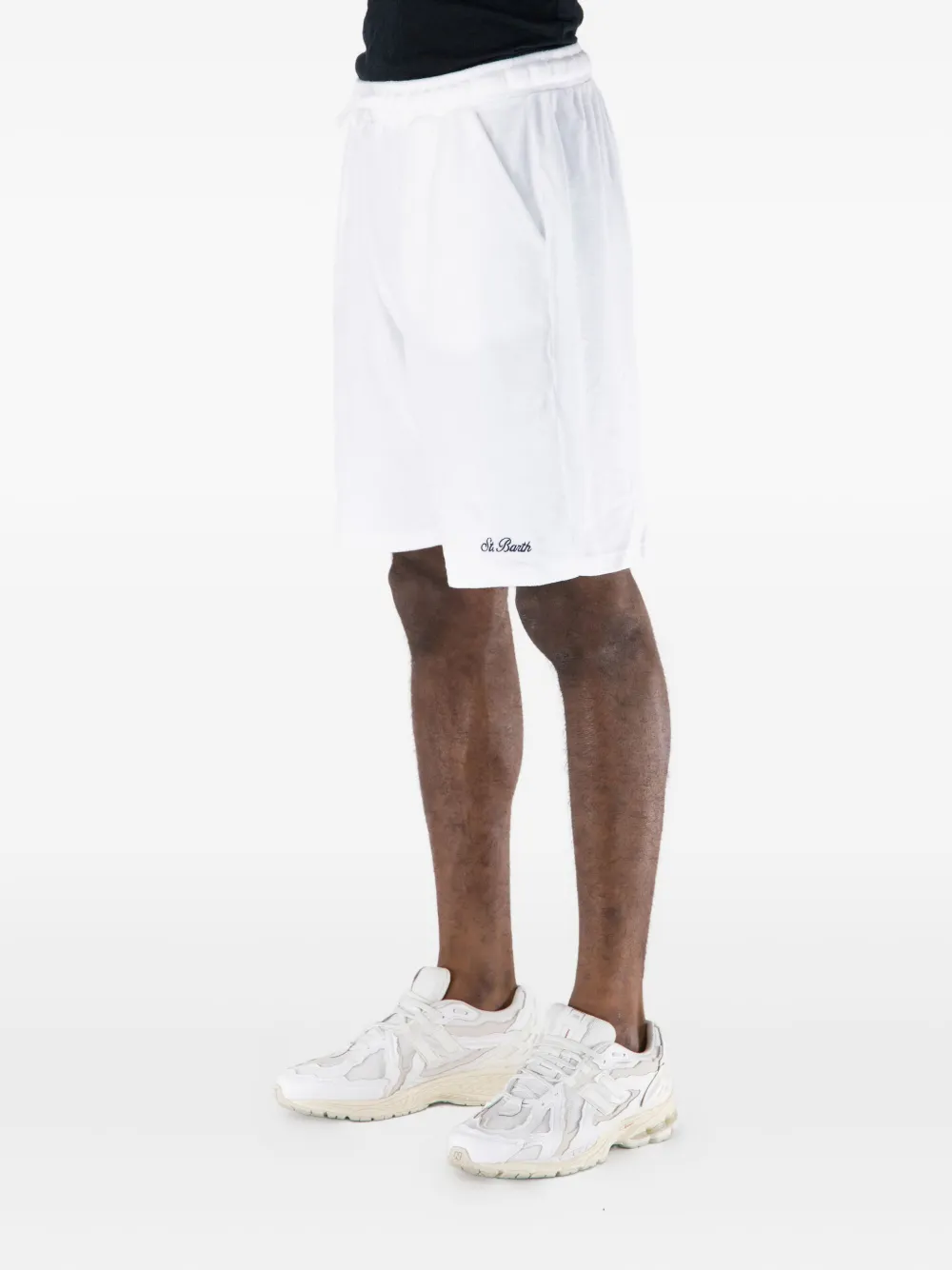 MC2 Saint Barth Randle bermuda shorts | Bermuda Shorts | Image 2