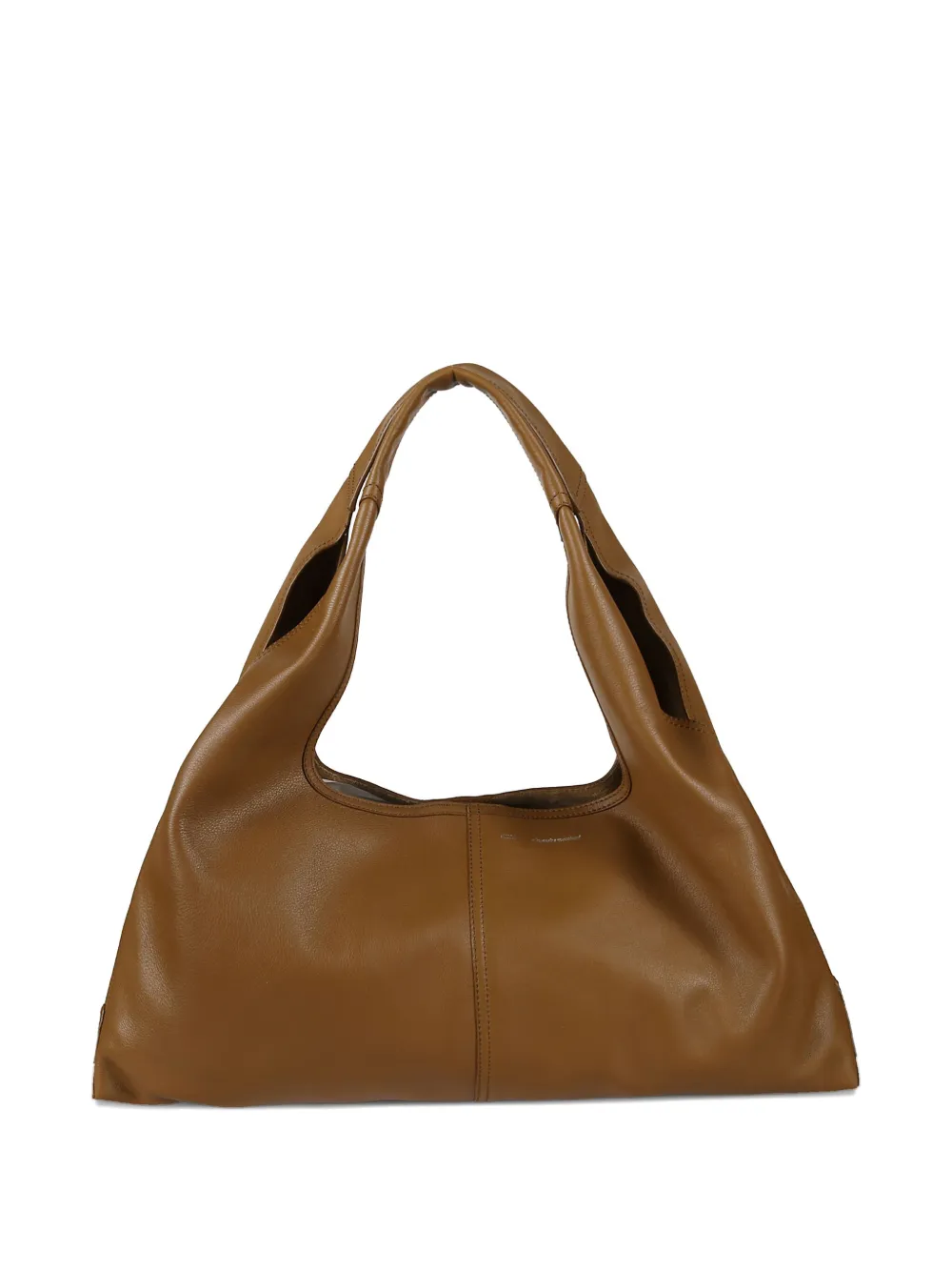 AMI Paris Etienne leather shoulder bag | Men | Image 2