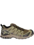 Salomon Xa Pro 3D Gore-Tex sneakers - Green