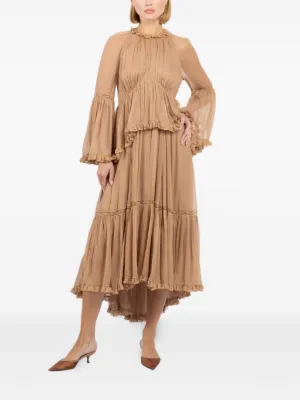 Zimmermann（ジマーマン）ワンピース・ドレス - FARFETCH