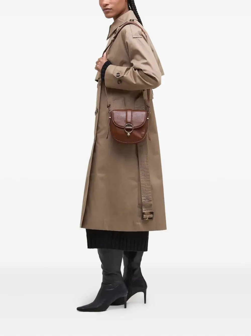 Barbour bolsa crossbody Elm | Image 2