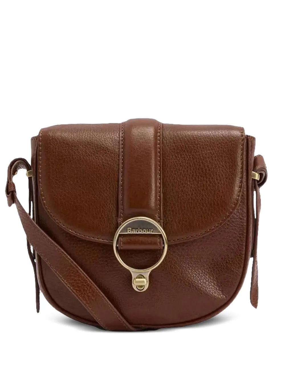 Barbour bolsa crossbody Elm | marrón | Image 1