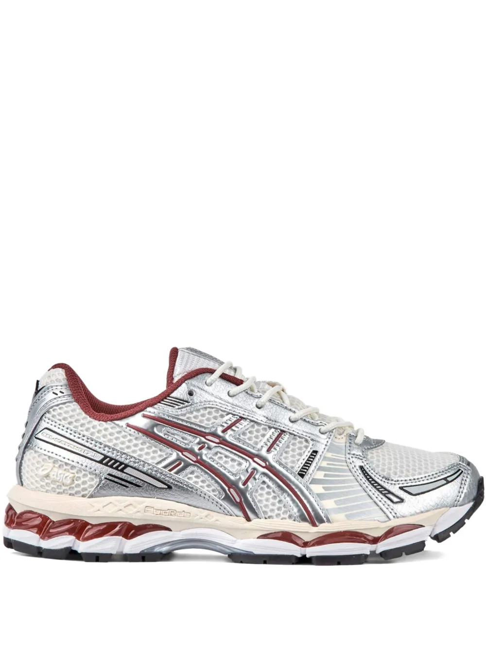 ASICS Gel-Kayano 12.1 sneakers White